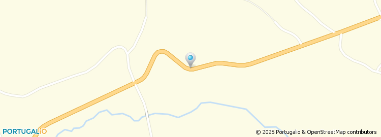 Mapa de Paintingcor, Lda