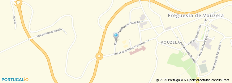 Mapa de Palavras Compostas - Unipessoal Lda