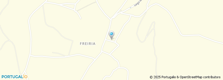 Mapa de Palavras No Prato - Lda