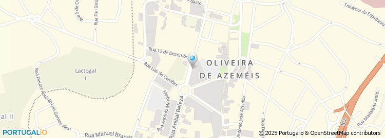 Mapa de Palco de Distinção - Unipessoal Lda
