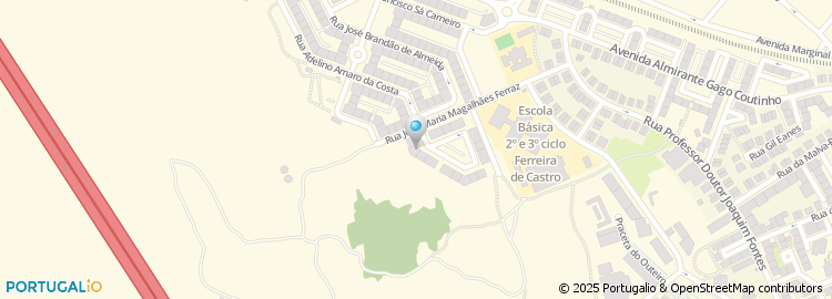 Mapa de Palco do Sucesso, Unipessoal Lda