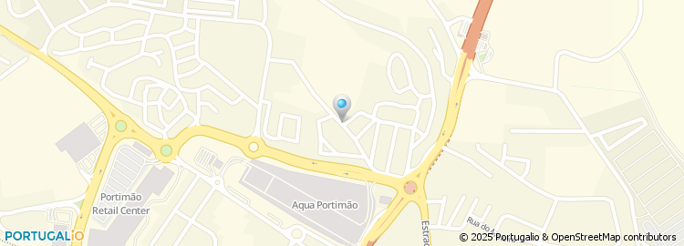 Mapa de Palex Holdings, Limited