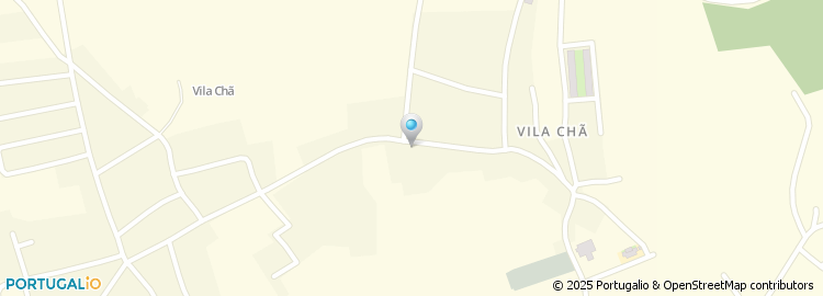 Mapa de Palmeira Gomes & Gonçalves - Construção Civil Lda