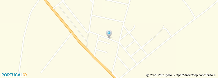 Mapa de Rua 13