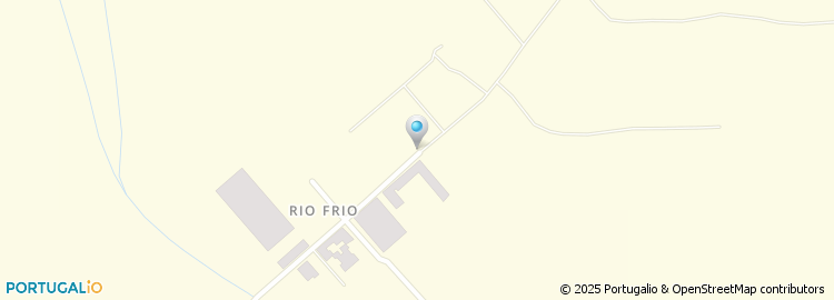 Mapa de Rua D