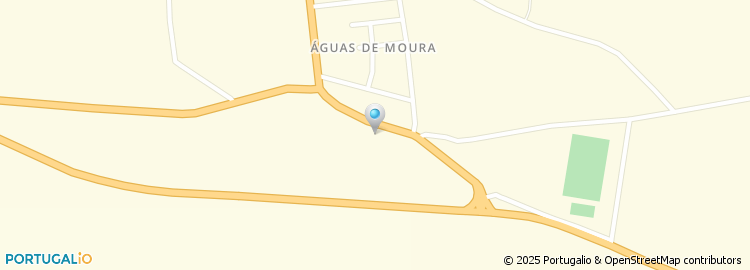 Mapa de Rua da Adega