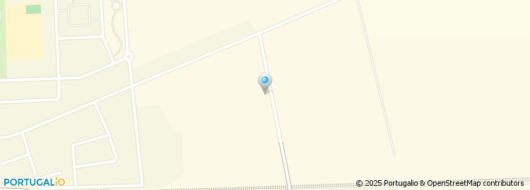 Mapa de Rua Dom Afonso Henriques
