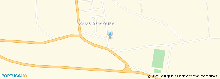 Mapa de Rua Manuel Ascenso da Silva