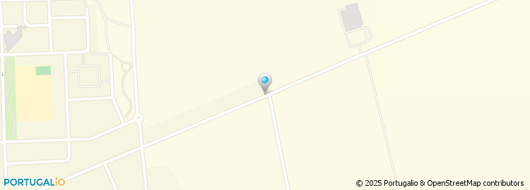 Mapa de Rua OLHO FERRENHO