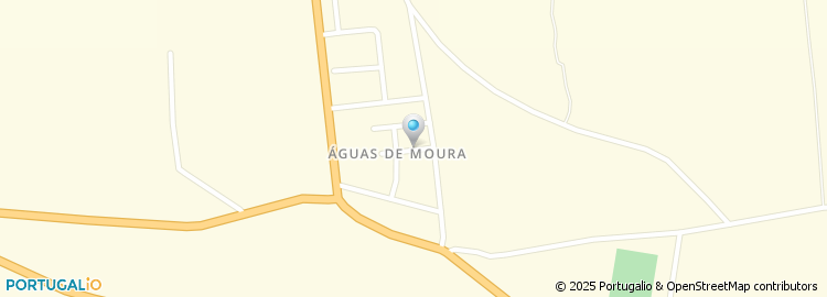 Mapa de Rua Sem Nome 880000171