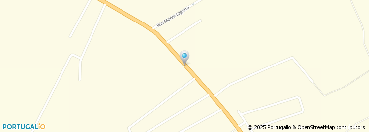 Mapa de Rua Sem Nome 880000597