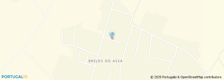 Mapa de  Sem Nome