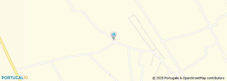 Mapa de Travessa das Boiças
