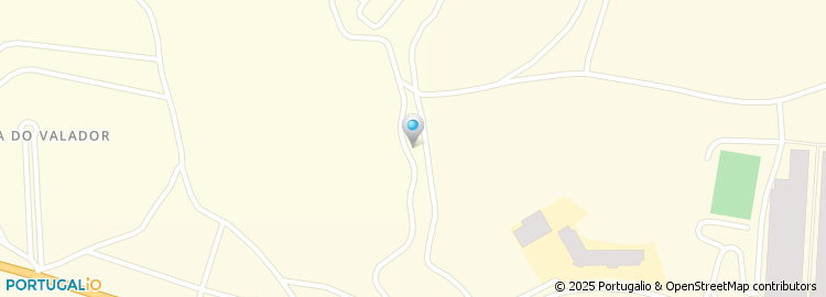 Mapa de Palplus Business Solutions, Lda