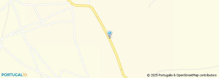 Mapa de Pamial - Texteis, Lda