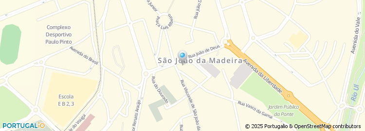 Mapa de Panela de Trempe, Lda