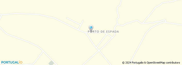 Mapa de Panificadora S.Marcos, Lda