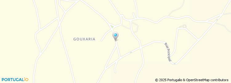Mapa de Panisubtil, Lda