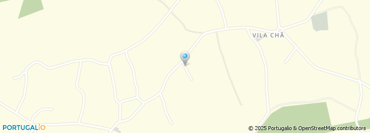 Mapa de Panks Stock Lda