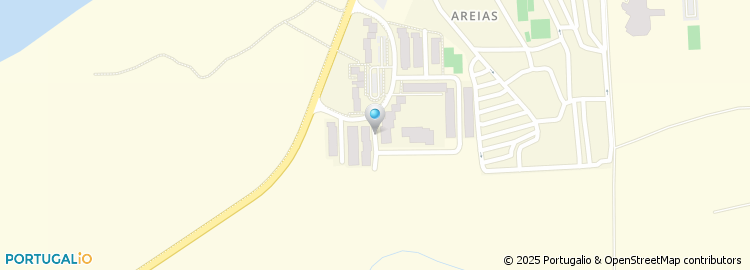 Mapa de Panorama Ideal Unipessoal Lda