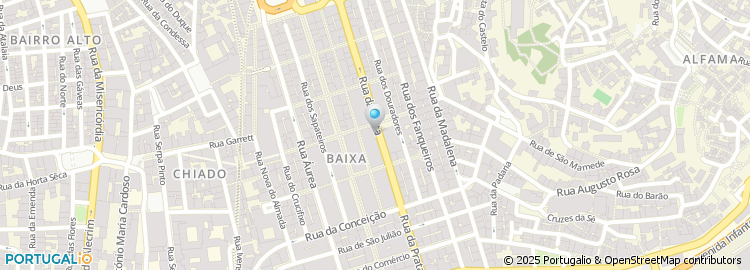 Mapa de Papel Definido, Unipessoal Lda
