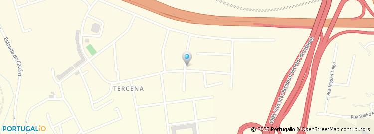 Mapa de Papel Dirigível - Publicidade e Marketing, Unipessoal Lda