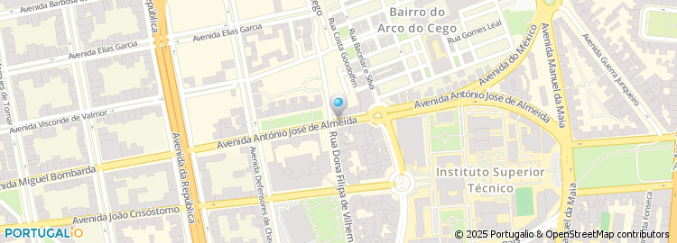 Mapa de Papelaria A4