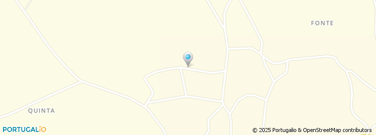 Mapa de Papelaria Magote