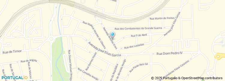 Mapa de Papelaria Papelote
