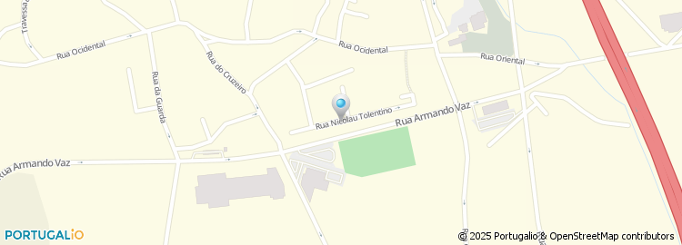Mapa de Papelaria Suzy