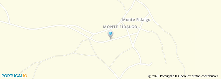 Mapa de Paper Prime, Lda