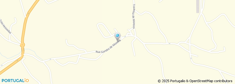 Mapa de Papiurso