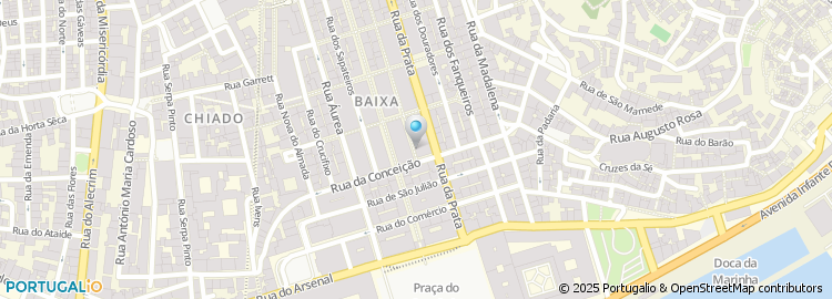 Mapa de Parcela Flexível - Unipessoal Lda