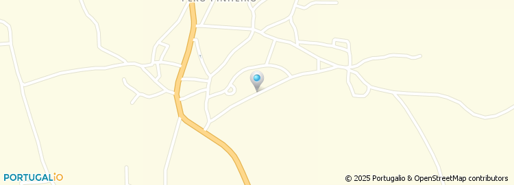 Mapa de Pardal Monteiro Marmores S.a