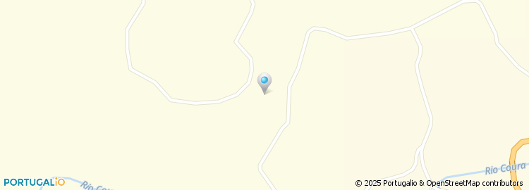 Mapa de Afe