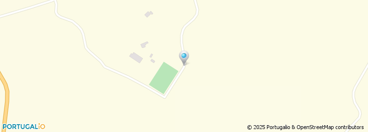 Mapa de Rua 10 de Junho