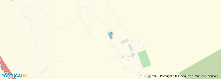 Mapa de Rua Guimareu