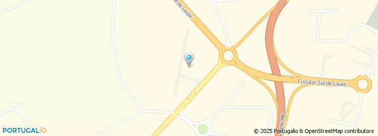 Mapa de Partenert, Lda