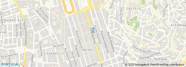 Mapa de Pashupatinath, Unipessoal Lda