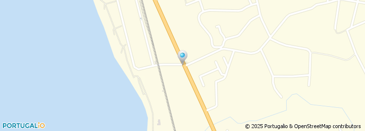 Mapa de Passadiço, Lda