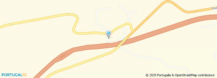 Mapa de Passado Actual - Construções Unipessoal Lda