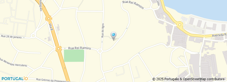 Mapa de Passagem Dinâmica, Lda