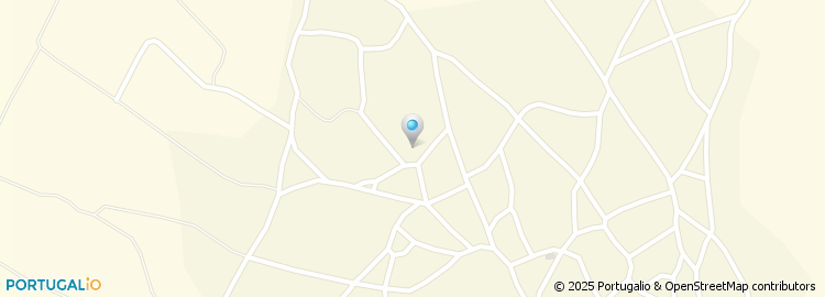 Mapa de Passeio das Mouras, Lda