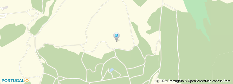 Mapa de Pastelaria Buchinha - Actividades Hoteleiras, Lda