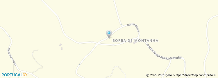 Mapa de Patamar Pretendido Unipessoal Lda