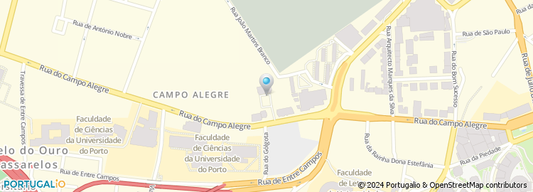 Mapa de Patanjali - Centro de Yoga do Campo Alegre