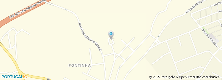 Mapa de Patrícia Coelho