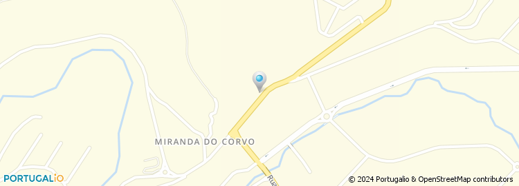 Mapa de Patrícia & João Dias, Lda