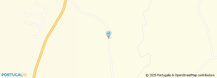 Mapa de Patricia Lopes, Unipessoal Lda