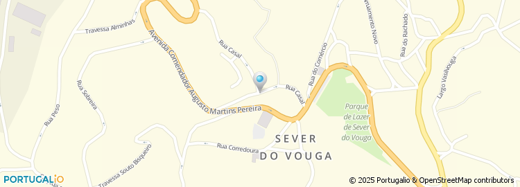 Mapa de Paula C Matias Silva